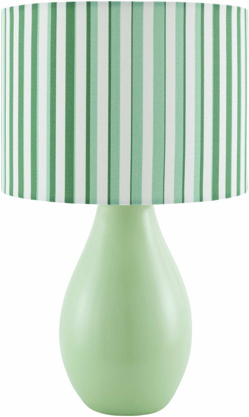 Beitbridge White Table Lamp-1